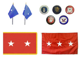 Military & Civilian Service